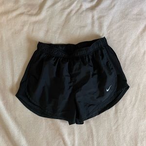 Nike Women Shorts M